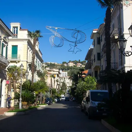 Appartement Corso Italia 
