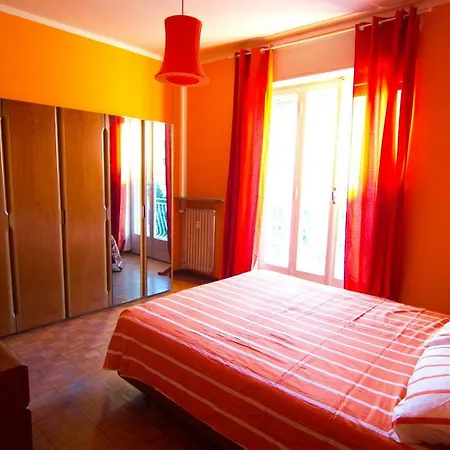 Appartement Corso Italia 