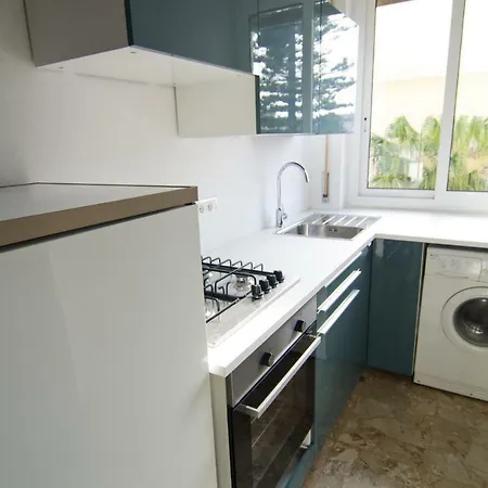 Appartement Corso Italia 