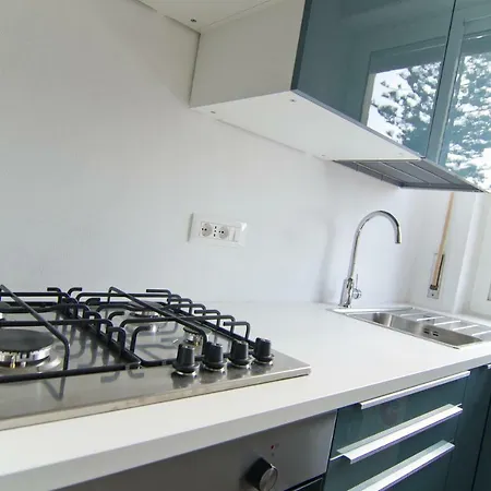 Appartement Corso Italia 