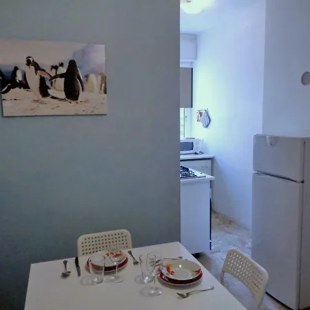Appartement Corso Italia 
