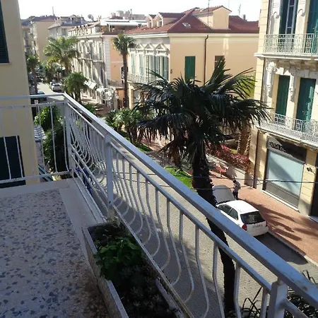 Appartement Corso Italia 