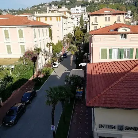 Апартаменты Corso Italia 